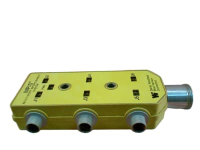 EFECTOR ZDO6A037MSS0000-09 -W90002