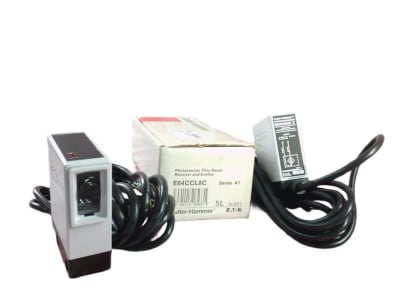 EATON CORPORATION E64-CCL8C