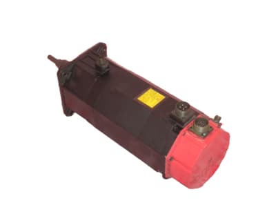 FANUC A06B-0502-B754