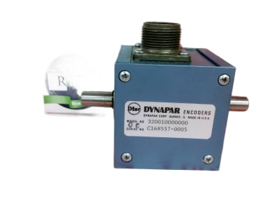 DYNAPAR 32-0010-000000