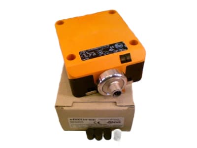 EFECTOR ID8508