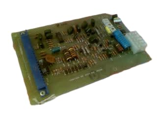 NIDEC CORP 1041548