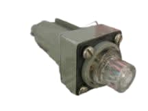 EATON CORPORATION HGC