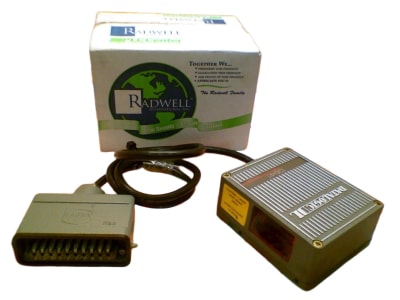 DATALOGIC DS41-10-SH1574