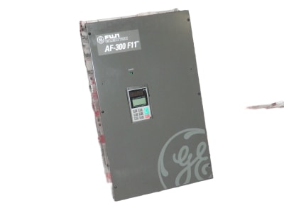 GENERAL ELECTRIC 6KF11H112X9A1