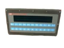DANAHER MOTION DEP-0101