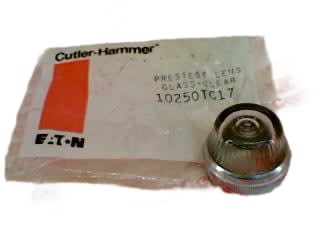 EATON CORPORATION 10250T-C17