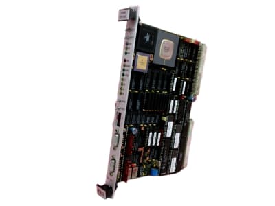 FORCE COMPUTERS CPU-33XB/C1