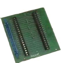 IMPACT SYSTEMS 04-1040-00