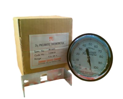 JOHNSON CONTROLS T-5500-52