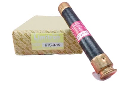 LITTELFUSE KTS-R-15