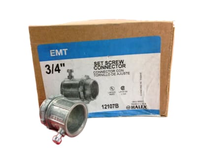 HALEX ADALET ECM 12107B