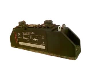 GENERAL ELECTRIC 104X125DC026