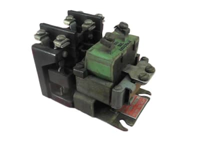 GENERAL ELECTRIC CR2810A14AB