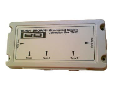INTELLIGENT INST TMJ2