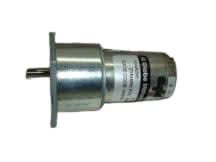 GLOBE MOTORS 455A295