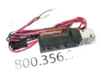 HUMPHREY M401-37