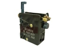 GENERAL ELECTRIC CR124K078