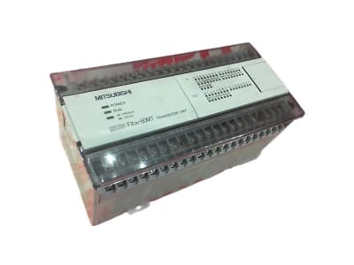 MITSUBISHI FX0N-60MT