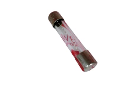 LITTELFUSE 312.007