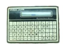 LITHIBAR MATIK MAP590L-004