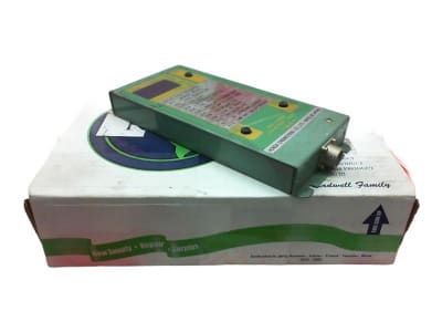 MIYACHI RX-100A