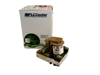 GENERAL ELECTRIC CR120-E02004