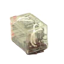 OMRON LY4-12AC