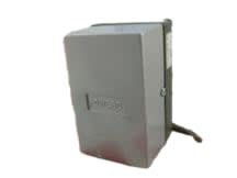 POWERS REGULATOR CO 184-0036