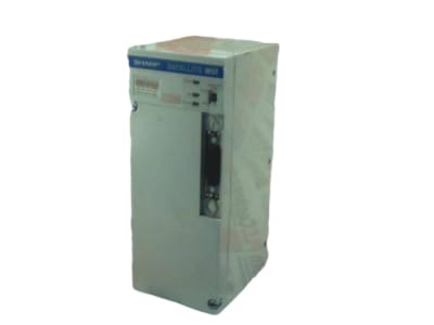 SHARP ZW-501CU