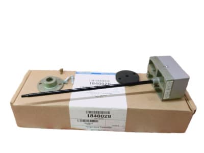 POWERS REGULATOR CO 184-0028