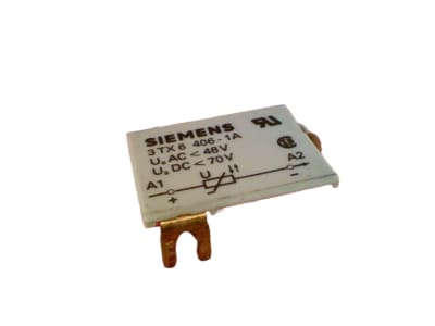 SIEMENS 3TX6406-1A