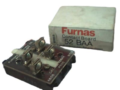 SIEMENS 52BAA-P600