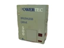 POWERTEC INDUSTRIAL MOTORS INC C002-5R2CH000