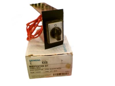SIEMENS KXS