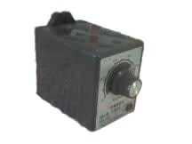 OMRON DTS-100VAC