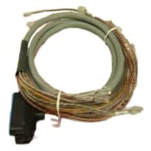 PANDUIT UTPCH612PP25