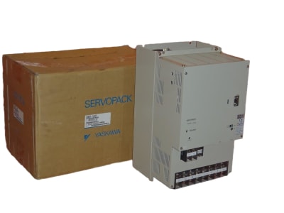 YASKAWA ELECTRIC SGDB-1AVD