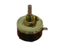 OHMITE RES25R