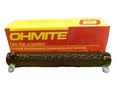 OHMITE C300K10R