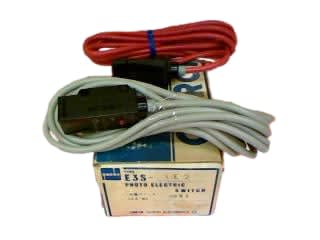 OMRON E3S-1E2