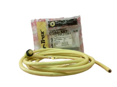 TPC WIRE & CABLE 89412