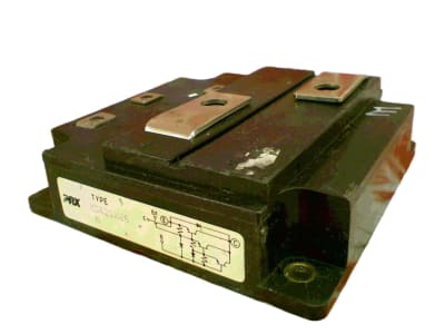 POWEREX KS621K60