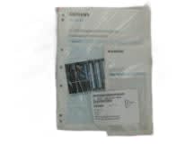SIEMENS 6ES7030-0AA01-8BA0