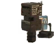 SCHMERSAL AZ17-11ZI-B6L