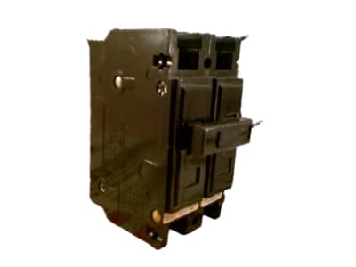 WESTINGHOUSE QC2100
