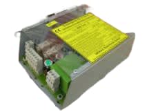 WERAC ELEKTRONIK WN314-3