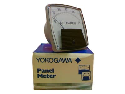YOKOGAWA YE250340LSPB
