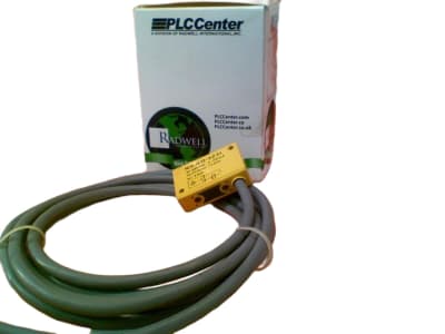 TURCK NI-4-Q12-AZ31