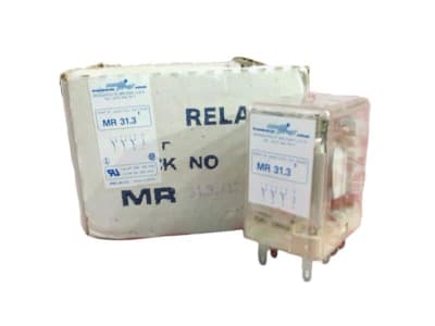 TURCK MR31.3